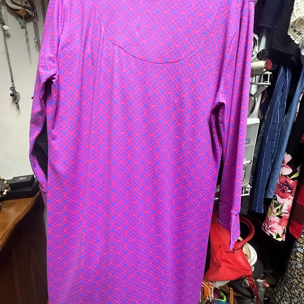 NWT dress. - Picture 3 of 4